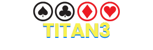 Logo TITAN3
